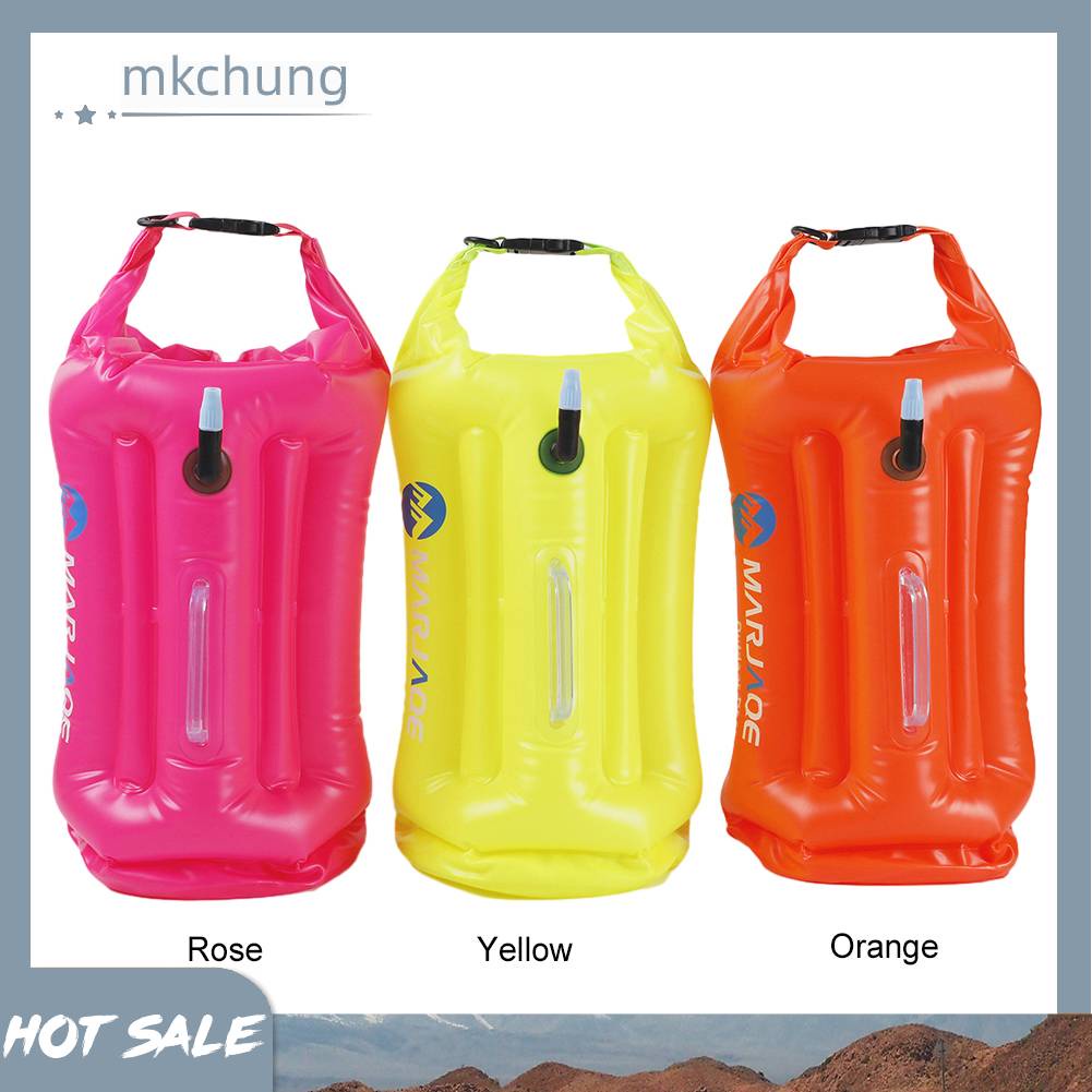 Túi Phao Nổi 20L An Toàn Cho Thuyền Kayak