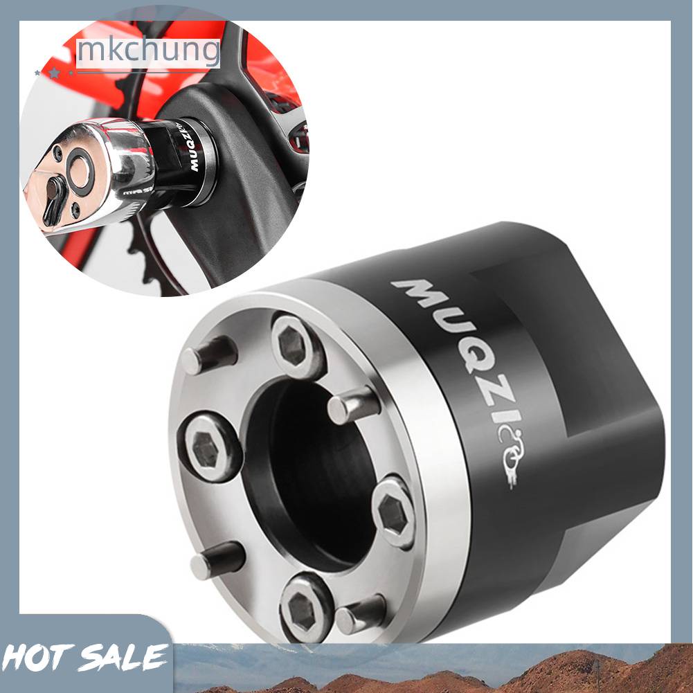 Dụng Cụ Tháo Lắp Vỏ Giò Dĩa Xe Đạp SRAM DUB BB30
