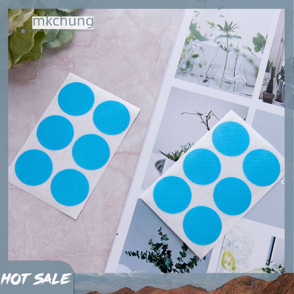 30 Miếng Dán Chống Muỗi Dùng Một Lần Tiện Lợi