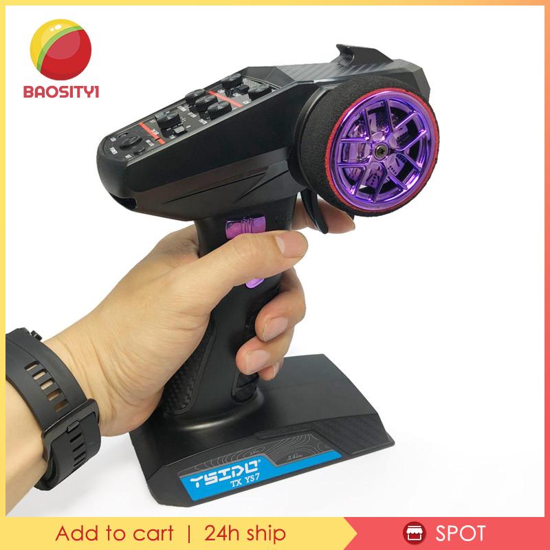 Hệ Thống Điều Khiển Nhận Tín Hiệu Radio Cho Xe Hơi Điều Khiển Từ Xa