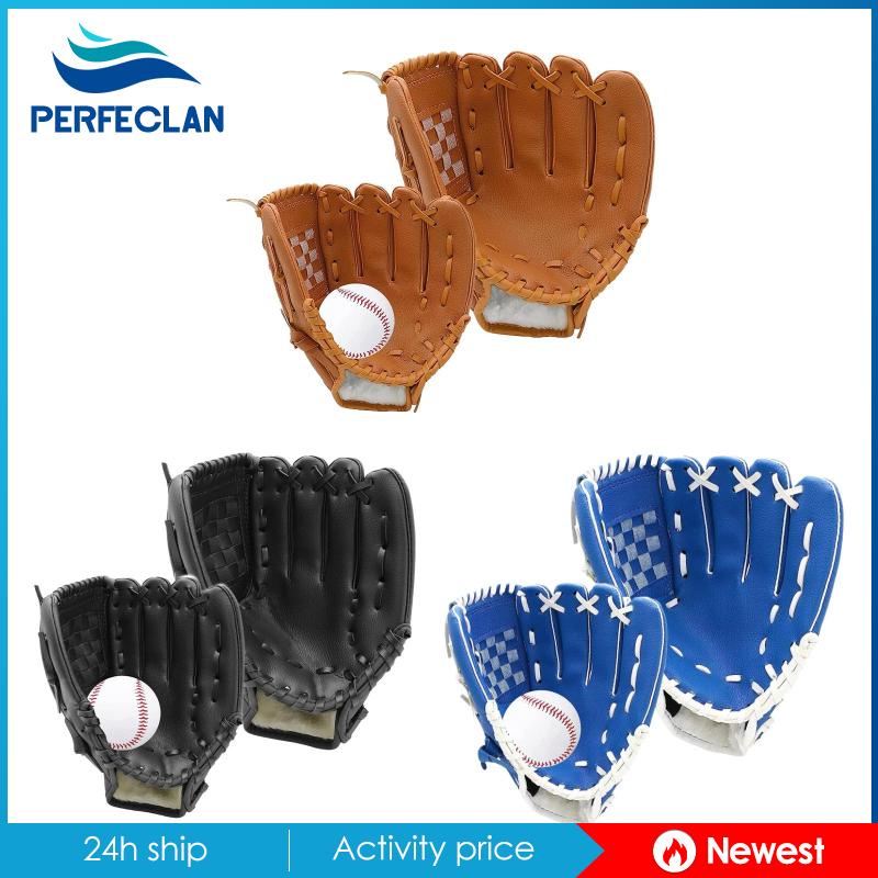 Găng Tay Chơi Bóng Chày Cho Người Lớn Và Trẻ Em