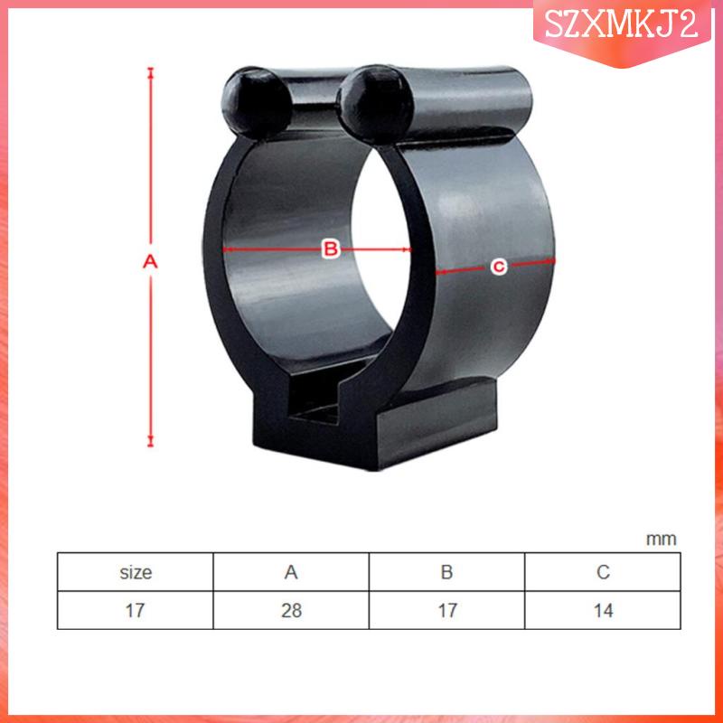 Set 20 Giá Đỡ Cần Câu Cá 17mm Chuyên Dụng