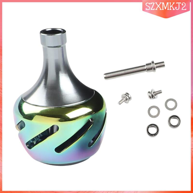 Tay Cầm Máy Câu Cá Bằng Nhôm Gọn Nhẹ Trực Tiếp