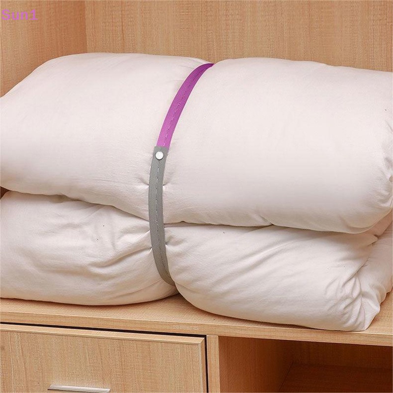 Set 20 / 50 Cuộn Dây Nylon Co Giãn Có Lỗ Dùng Để May Quần Áo DIY