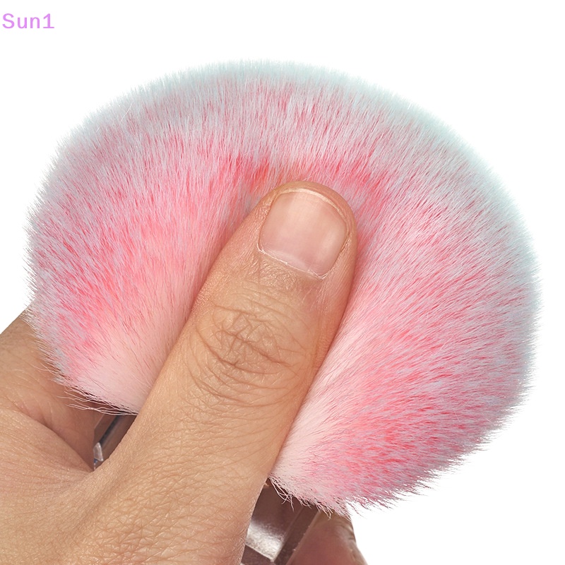 Cọ Phủi Bụi Móng Tay Nghệ Thuật Sun1 &gt;