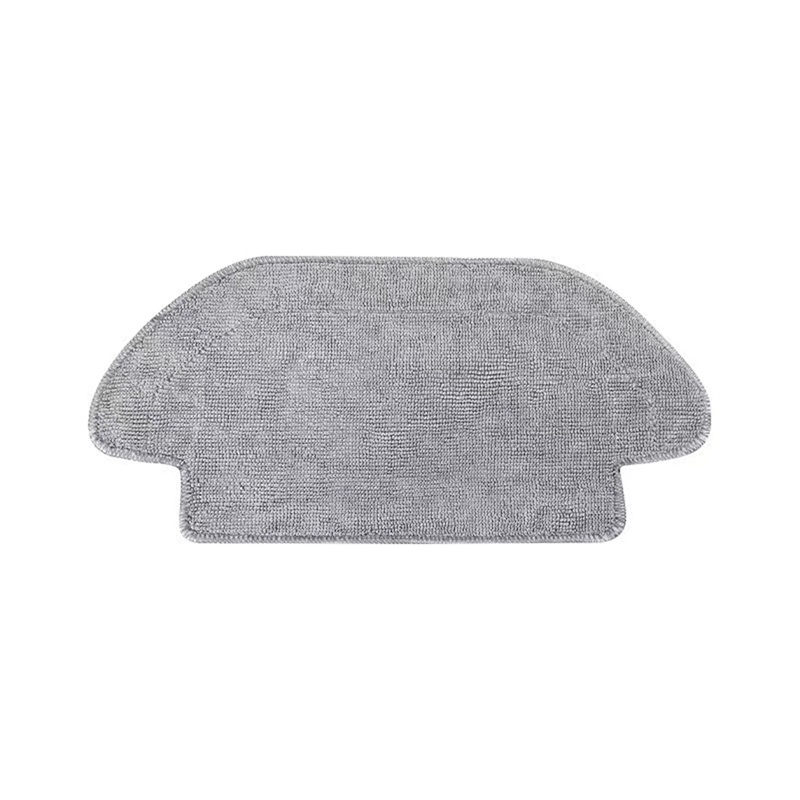 Bộ Lọc Hepa Chổi Chính Và Bàn Chải Chính Thay Thế Cho Robot Hút Bụi Xiaomi Mijia Mi STYTJ02YM 2S / 3C / Conga 3490 Viomi V2 PRO V3