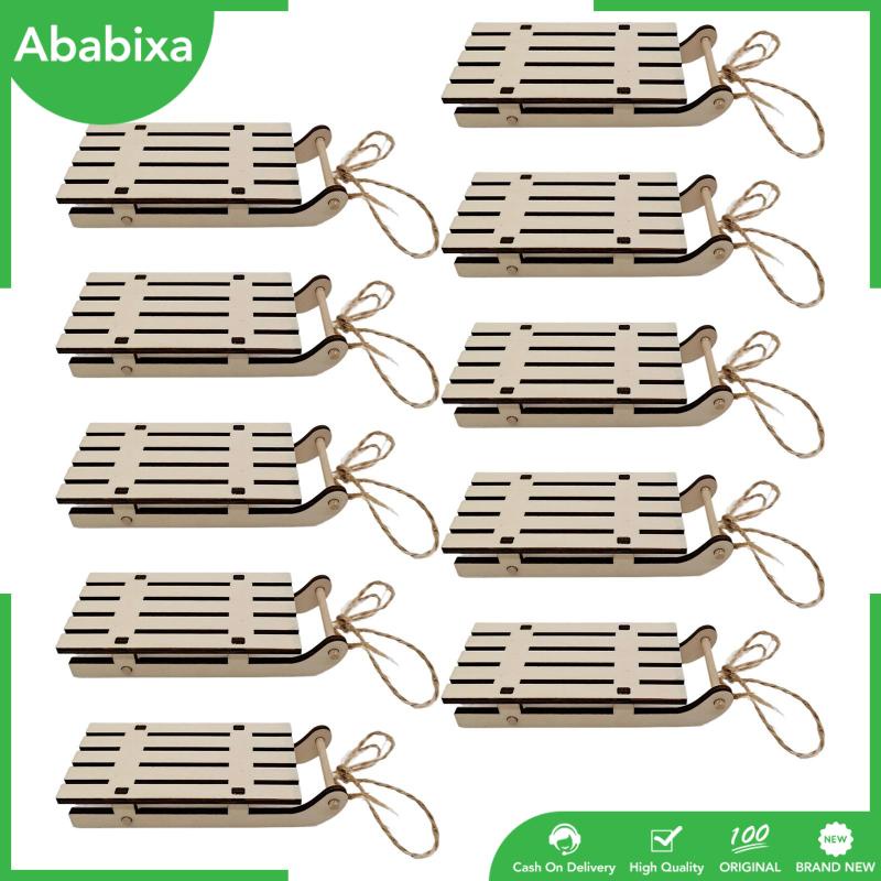 Đồ trang trí Kệ Sách Mini Bằng Gỗ Dùng Trang Trí Nhà Búp Bê / Tiệc Cưới