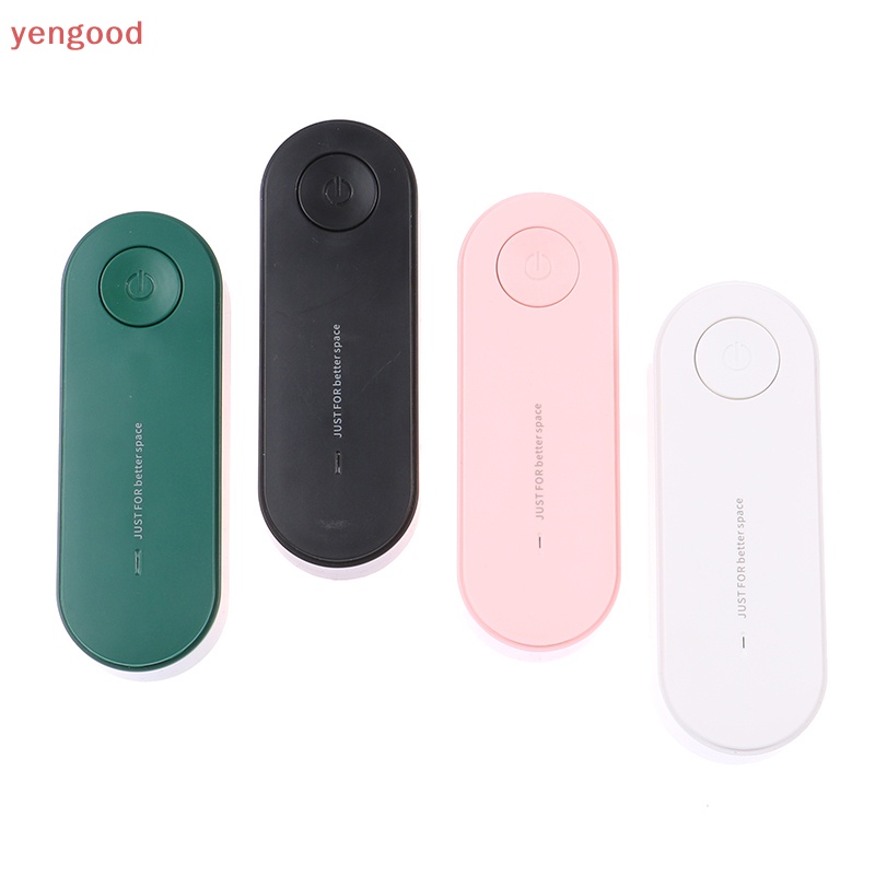 Máy Lọc Không Khí Ion Âm Khử Mùi Loại Bỏ Bụi Bẩn Hiệu Quả