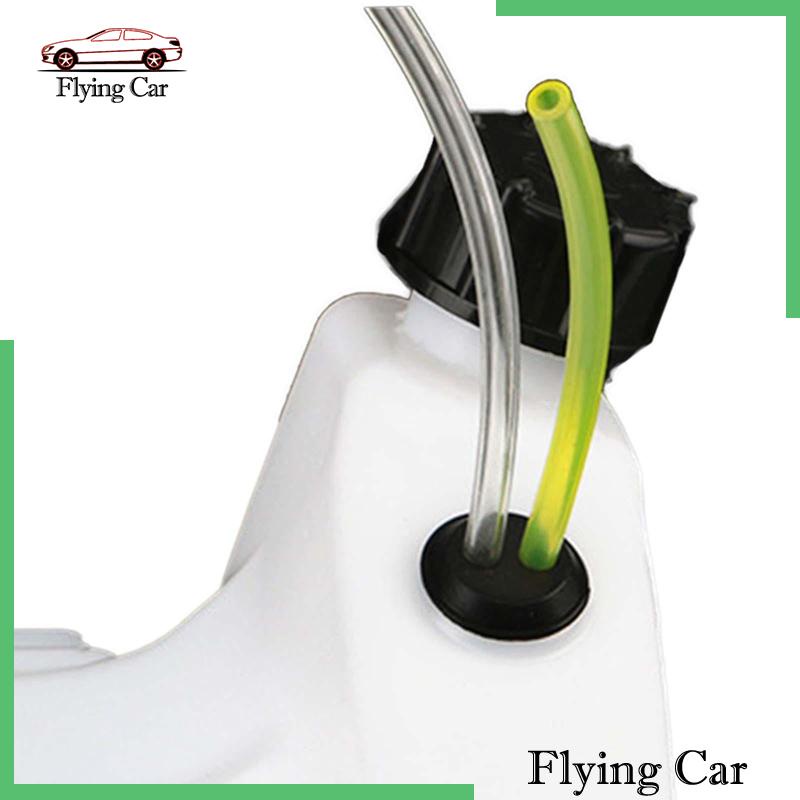 Dây Dẫn Nhiên Liệu Dễ Lắp Đặt Chất Liệu Dày Dặn Tiện Dụng Cho Sân Vườn