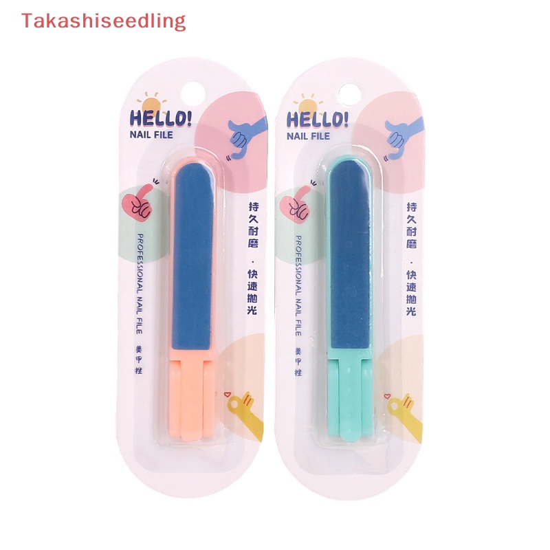 1 Cây Dũa Móng Tay Chuyên Nghiệp Có Thể Gấp Gọn