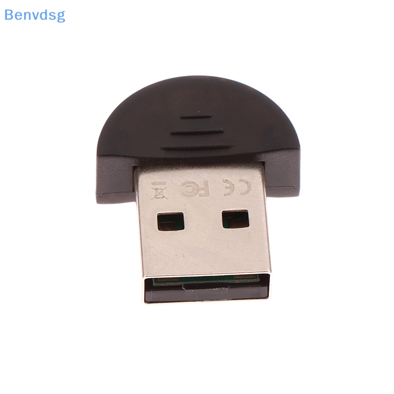 Usb Nhận Tín Hiệu Bluetooth 5.0 Không Dây Cho Máy Tính / Laptop