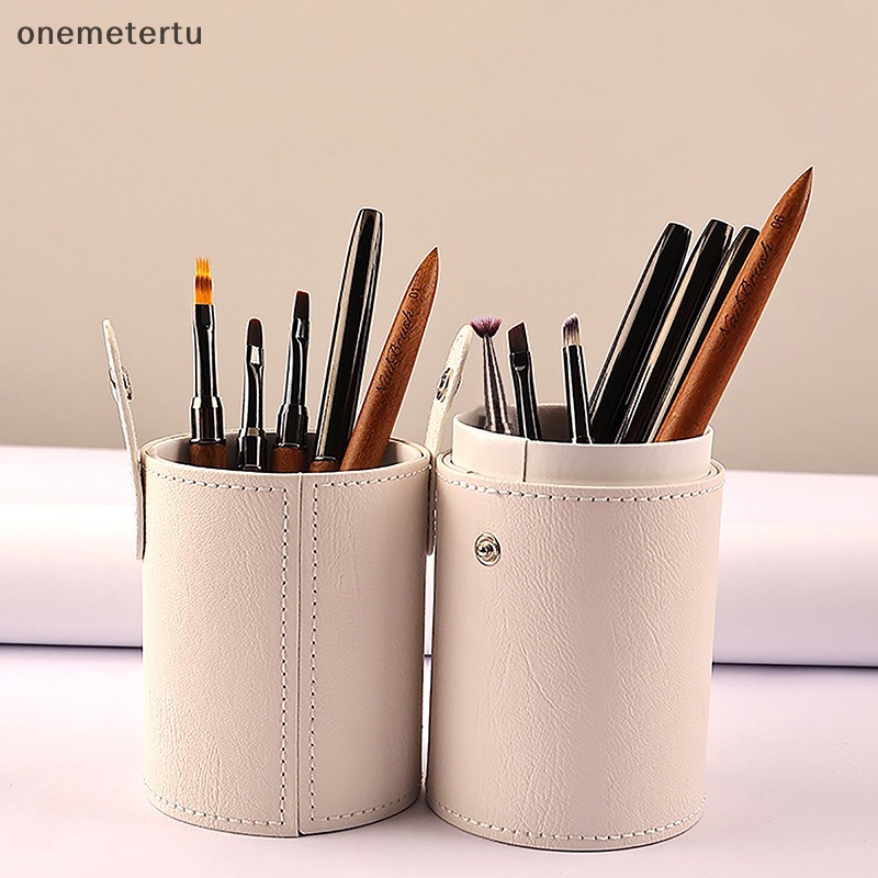 1 Cây Cọ Sơn Móng Tay Nghệ Thuật DIY Họa Tiết Kẻ Sọc Chất Liệu Acrylic