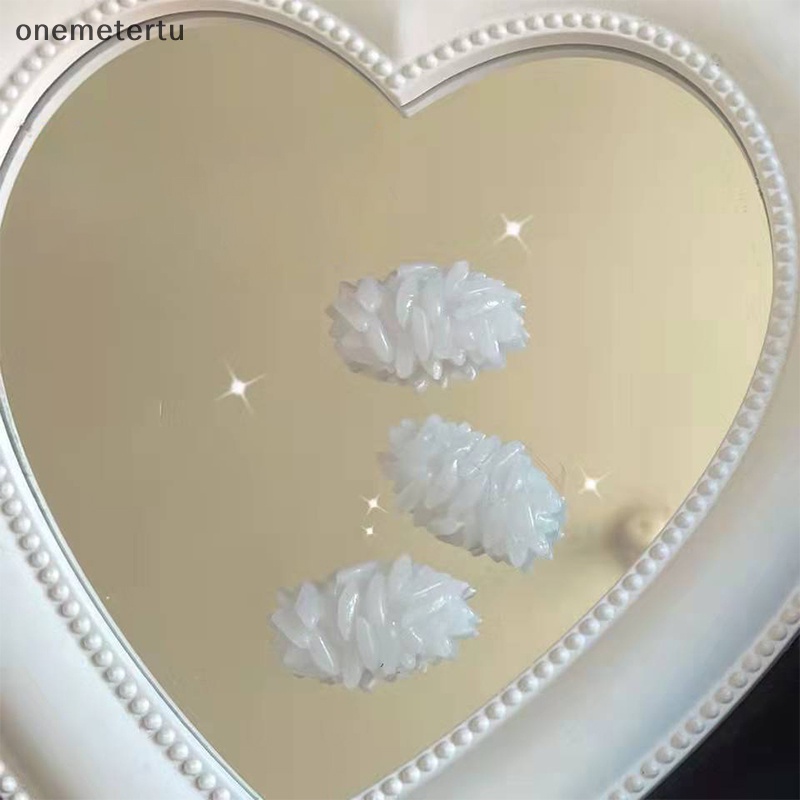 Onemetertu 1 Kẹp Tóc Hình Thức Ăn Vui Nhộn Phụ Kiện Quần Áo Cho Bé Gái