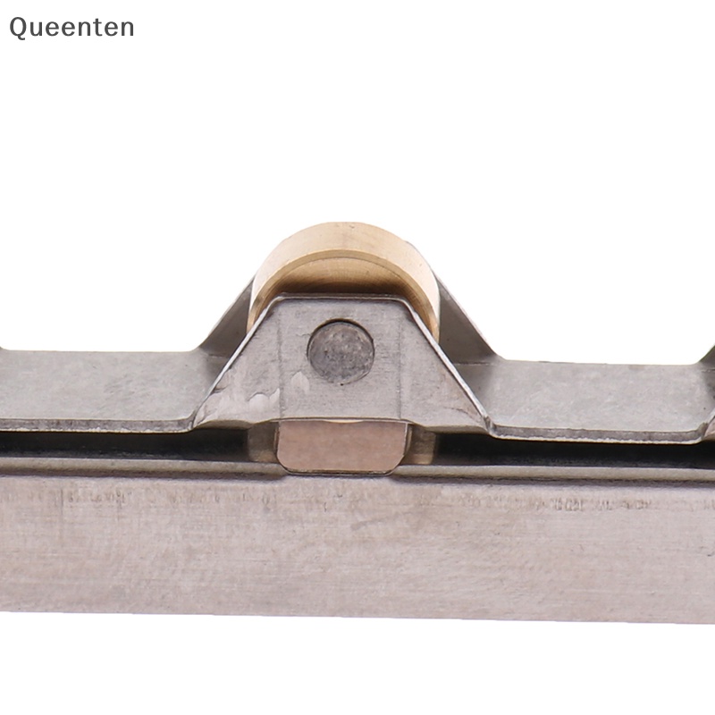 Ròng Rọc Dạng Trượt 8-10mm Bằng Thép Không Gỉ Cho Cửa Kính