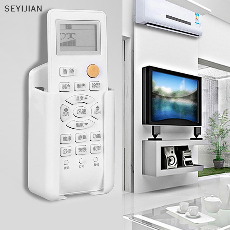Giá Đỡ Điều Khiển Từ Xa Cho Máy Lạnh Tiện Dụng