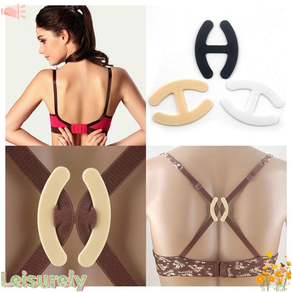 LEILY 10 Kẹp Áo Ngực Thời Trang