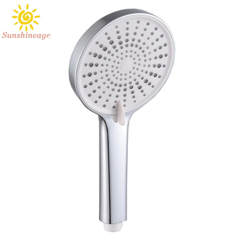 Đầu Vòi Sen 3 Chức Năng Tiết Kiệm Nước Kích Thước 12CM