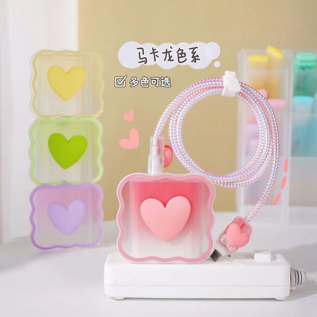 Ốp Bảo Vệ Bộ Sạc XIAOMI 67W 13 / 12 / 12s / 12x Redmi Note12 / 11 / 10 / k40