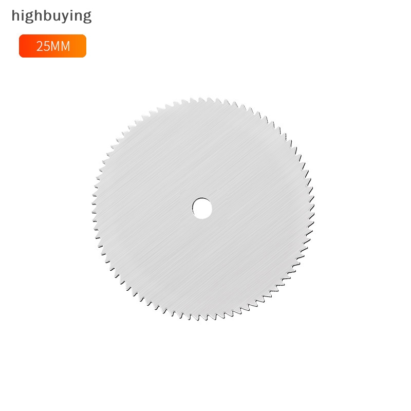 Bộ 11 Cái Lưỡi Cưa Điện Mini Hình Tròn Mới