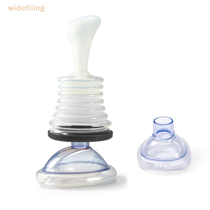 Bộ Dụng Cụ Cứu Hộ Sơ Cứu Màu Đen Dành Cho Người Lớn Và Trẻ Em