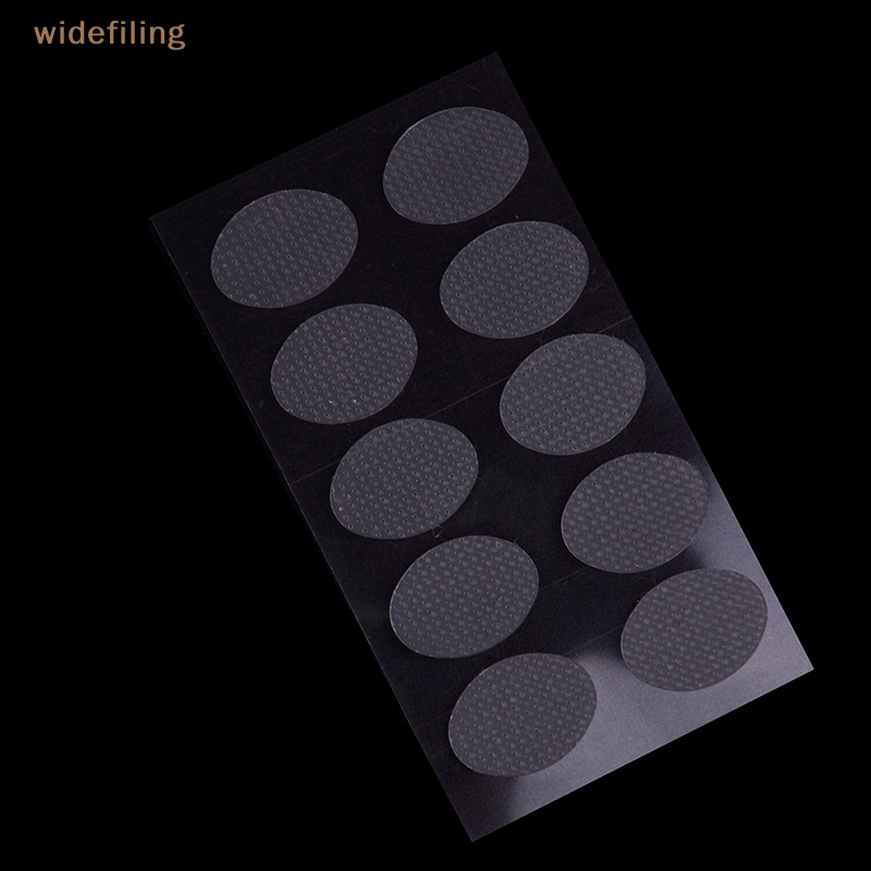 Set 100 Băng Quấn Bảo Vệ Tai Tàng Hình Ngăn Ngừa Rách