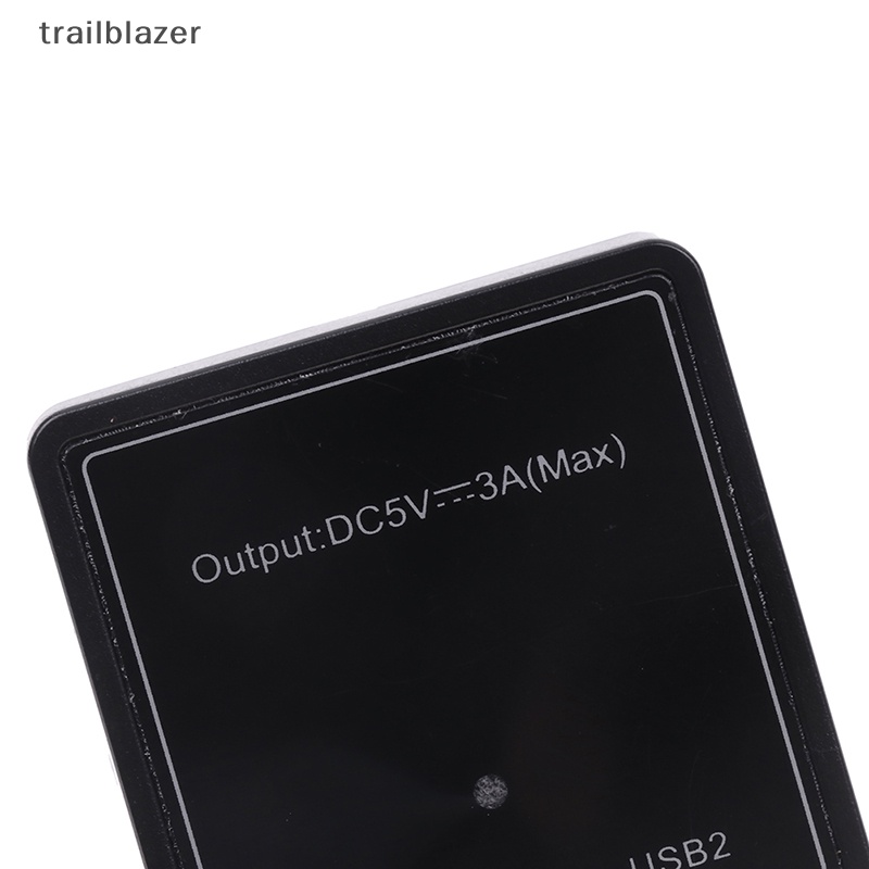 Bộ Điều Chỉnh Điện Áp Sạc Năng Lượng Mặt Trời Hai Cổng USB 5V 3A Ttlblazer