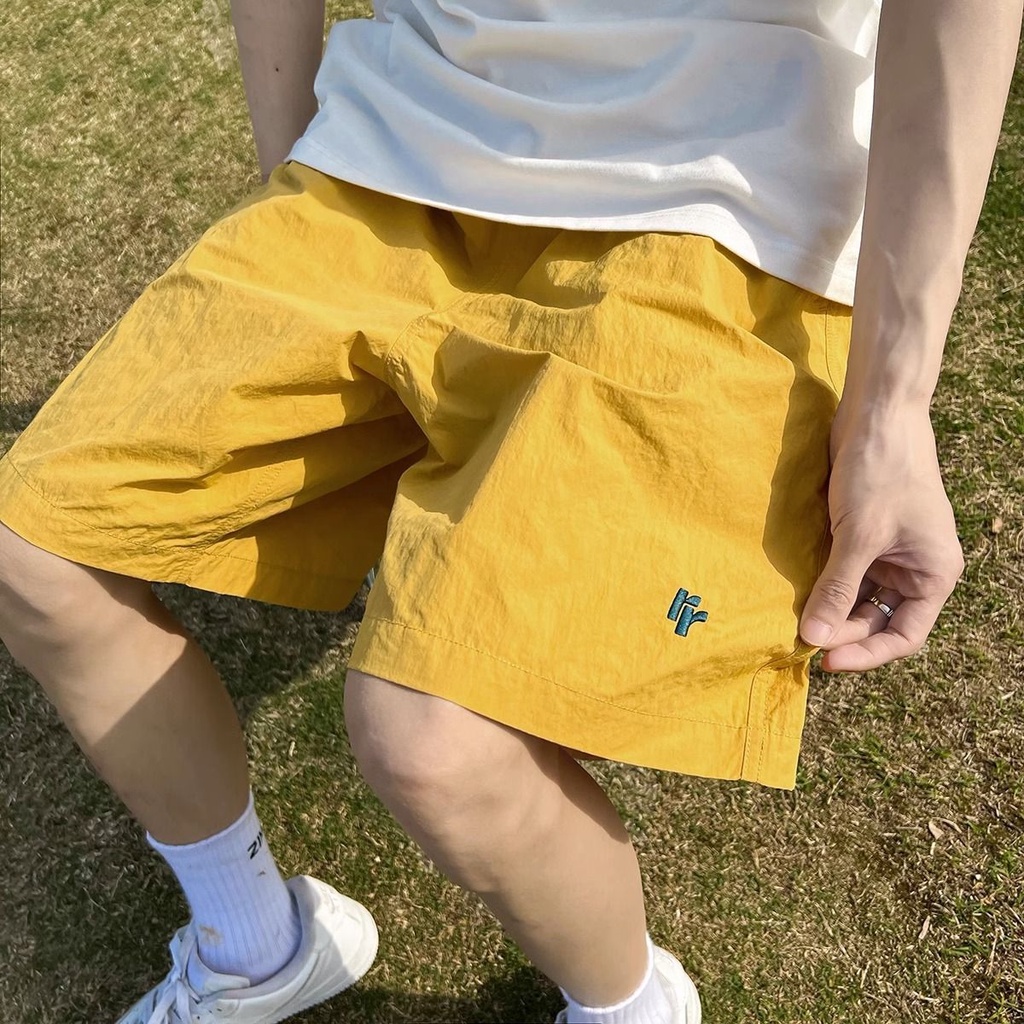 Quần Short Thể Thao Bóng Rổ Thời Trang Mùa Hè Dành Cho Nam Và Nữ