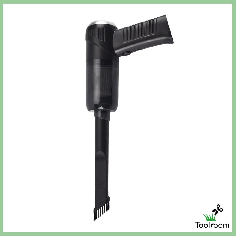 Máy Hút Bụi Mini Cầm Tay 5500PA Tiếng Ồn Thấp Có Thể Tái Sử Dụng