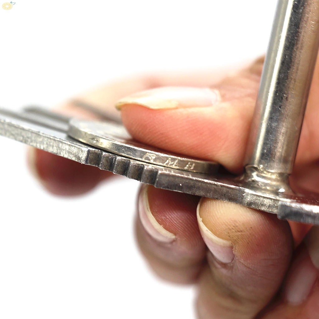 【VARSTR】Weeding Tool Weeding Artifact Wide Application Foot-operated Remover Tool
