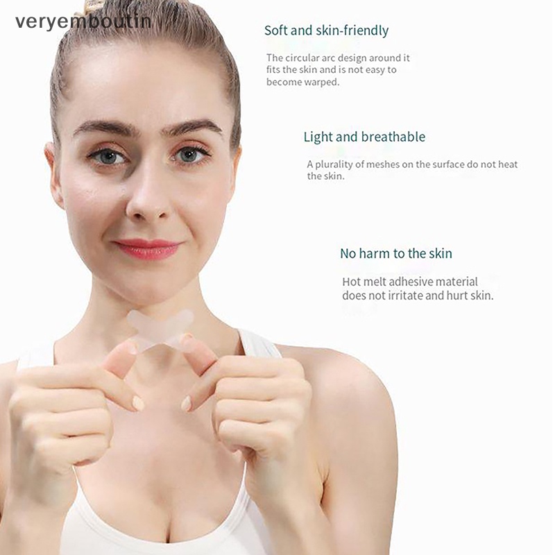 Set 30 / 36 Miếng Dán Mũi Chống Ngáy Khi Ngủ Sử Dụng Một Lần Tiện Lợi