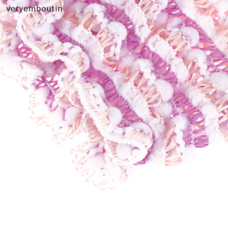 Băng Đô Thun in Hình Lông Mi Giả Cho Spa / Nhà Tắm