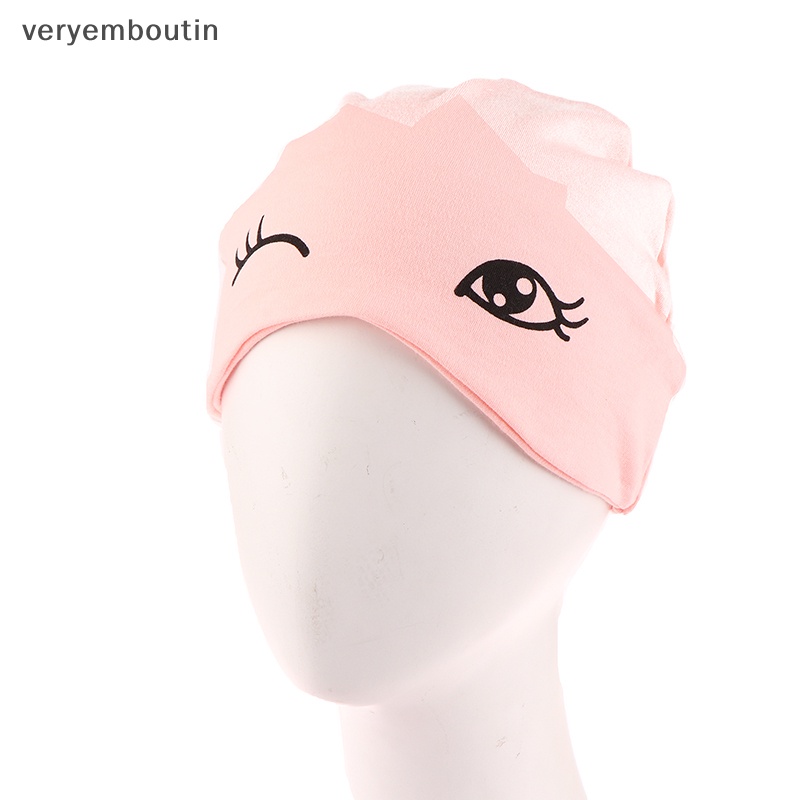 Mũ Trùm Đầu Bằng Cotton Mềm Mại Thoải Mái Chống Gió Cho Phụ Nữ Mang Thai