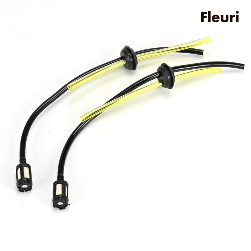 Set 5 Bugi Lọc Nhiên Liệu Cho Máy Cắt Cỏ