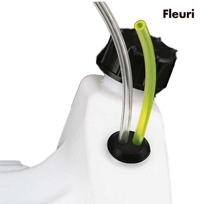 Dây Dẫn Nhiên Liệu Dễ Lắp Đặt Chất Liệu Dày Dặn Tiện Dụng Cho Sân Vườn