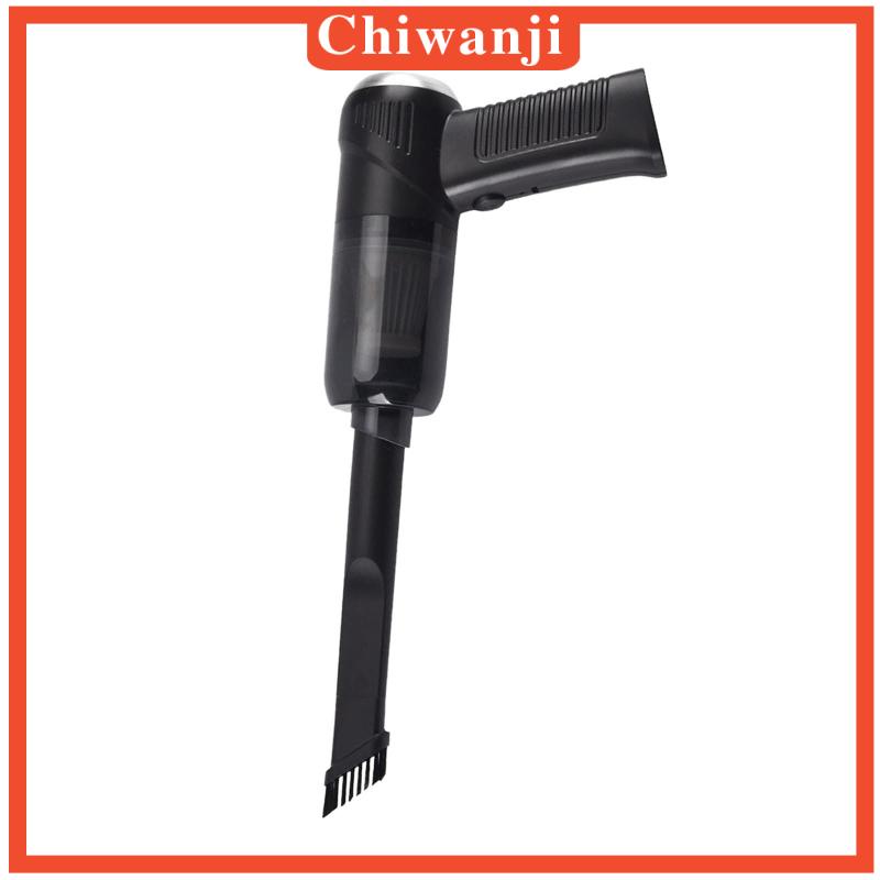 Máy Hút Bụi Mini Cầm Tay 5500PA Tiếng Ồn Thấp Có Thể Tái Sử Dụng