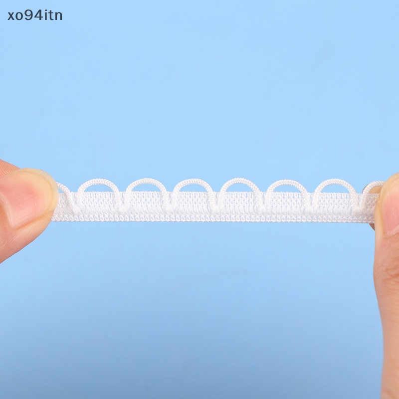 1 Cuộn Dây Ren 5m 15 Yards Trang Trí Váy Cưới