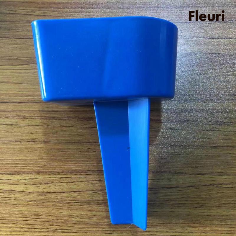 Giá Đỡ Cốc Nước Đi Biển Có Túi Đựng Tiện Dụng Cho Lễ Hội Mùa Hè