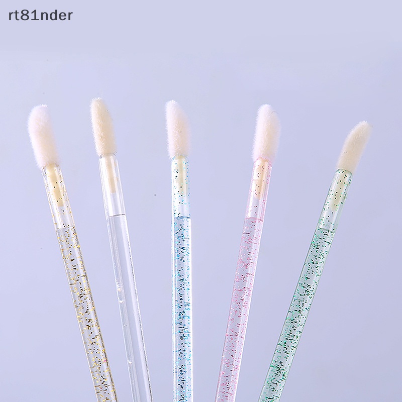 Rt Cọ Son Bóng Lông Mi Tẩy Trang Mascara Dùng Một Lần