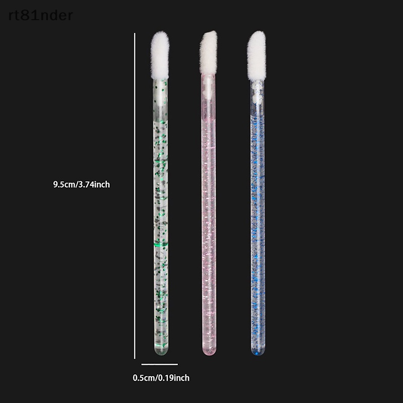 Rt Cọ Son Bóng Lông Mi Tẩy Trang Mascara Dùng Một Lần