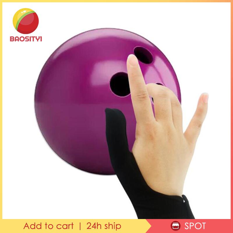 Tất Bảo Vệ Ngón Tay Cái Khi Chơi Bowling