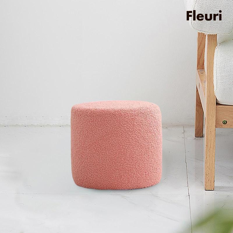 Ghế Để Chân Cỡ Nhỏ Thiết Kế Độc Đáo Tiện Dụng Cho Văn Phòng