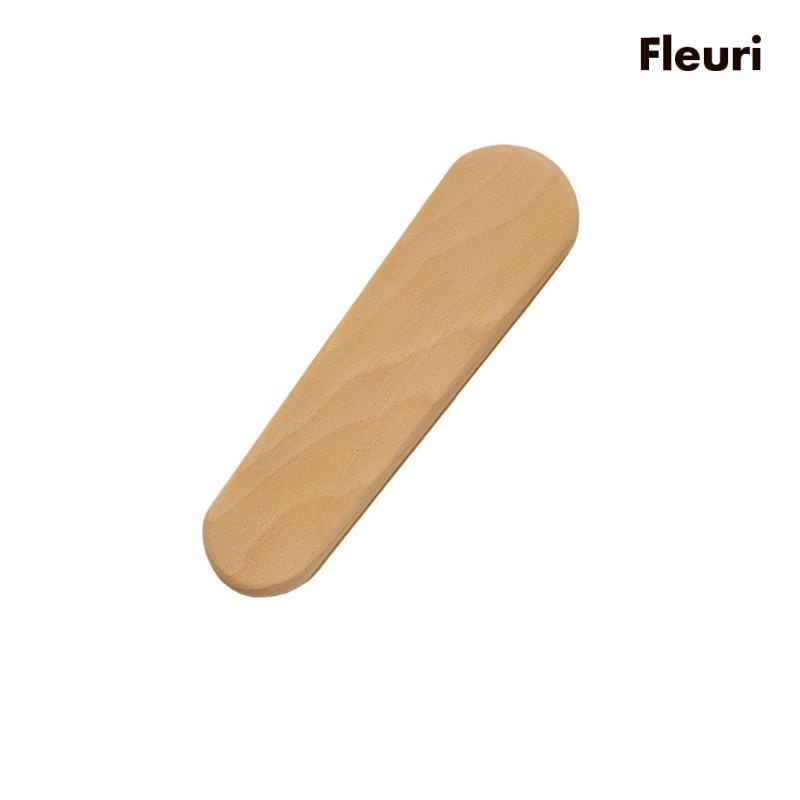 Clapper Bằng Gỗ Cứng Chuyên Dụng Cho Thợ May
