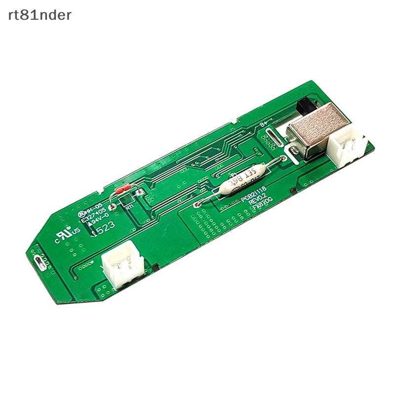 Phụ Kiện Bảng Mạch Cho Tông Đơ Cắt Tóc 870 n