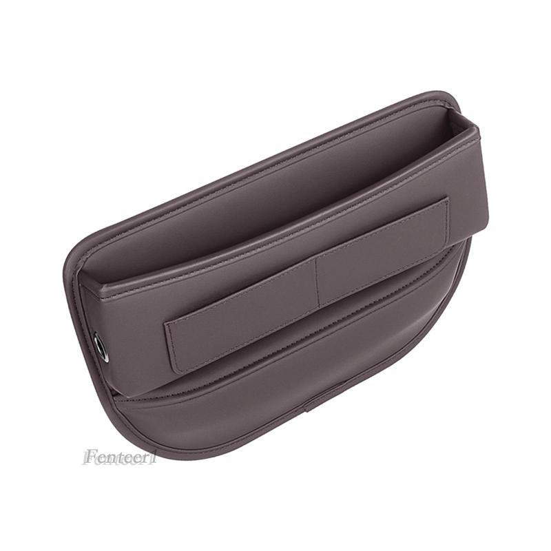 Giá Đỡ Điện Thoại Chống Trầy Gắn Khe Ghế Trước Xe Hơi