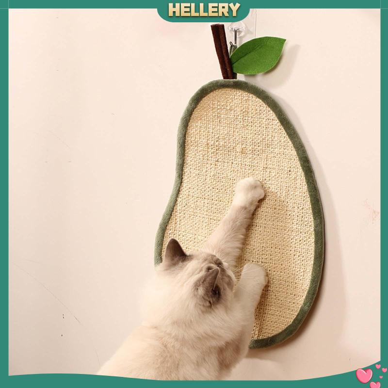 Thảm Cào Móng Chống Mài Mòn Bảo Vệ Đồ Nội Thất Cho Mèo