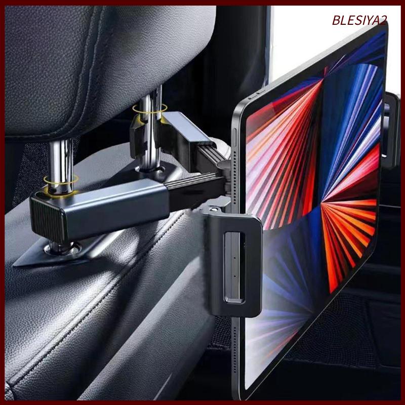 Giá Đỡ Đọc Sách Gắn Gối Tựa Đầu Xe Hơi