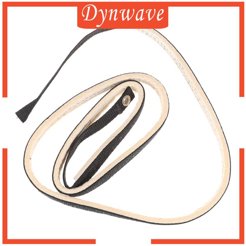 Dây Đai Kháng Lực Bằng Len Gắn Phanh Xe Đạp Tập Thể Dục Trong Nhà