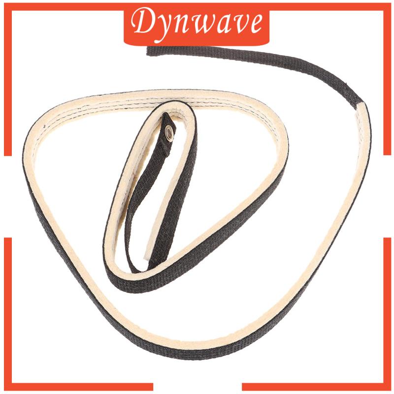 Dây Đai Kháng Lực Bằng Len Gắn Phanh Xe Đạp Tập Thể Dục Trong Nhà