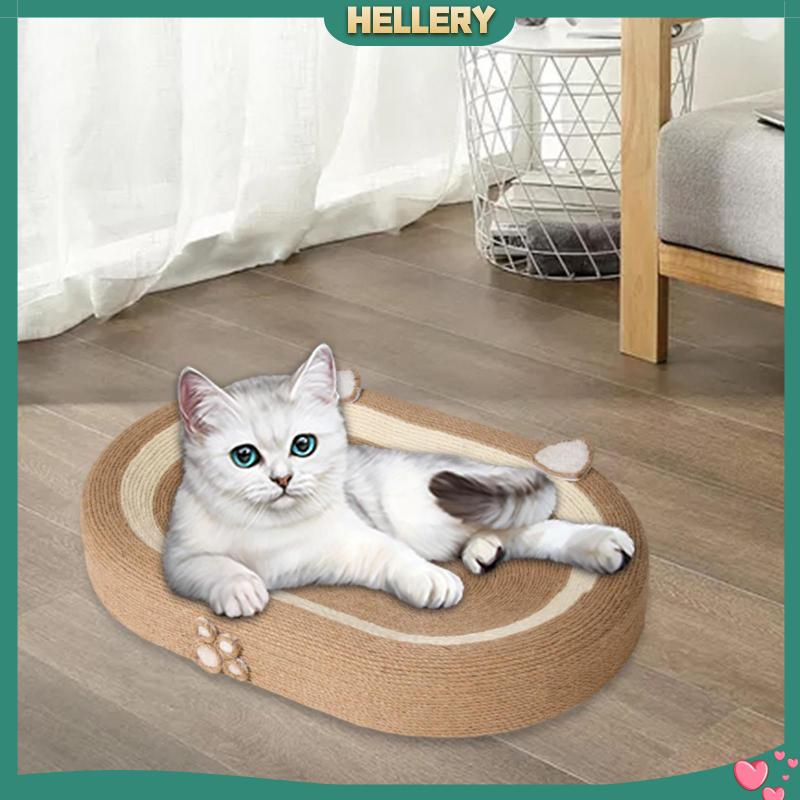 Bảng Cào Móng Siêu Bền Dùng Huấn Luyện Mèo Cào Tiện Dụng