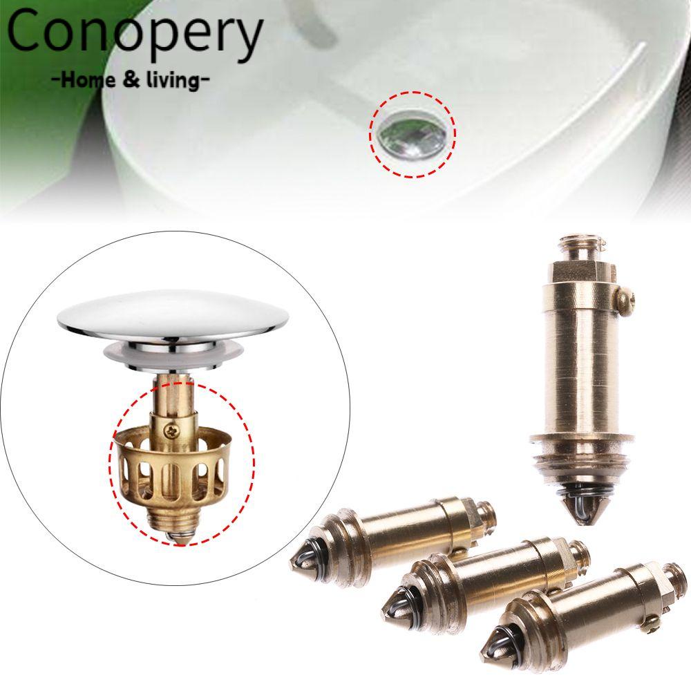 CONOPERY Nút Chặn Lỗ Thoát Nước Bồn Rửa Thay Thế Tiện Dụng